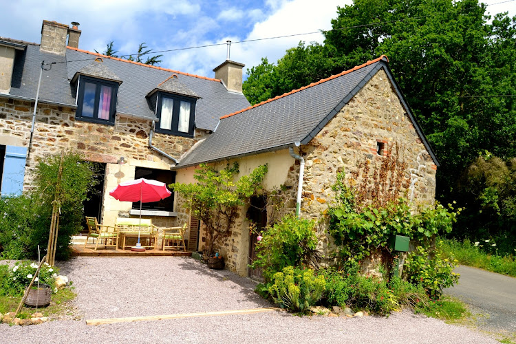 La Maison de Denise à Pléneuf-Val-André