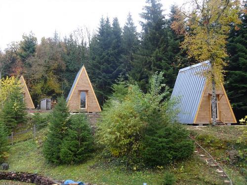 Espace Rivoire à Vieu-d'Izenave