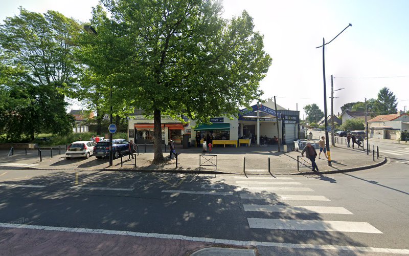 Le Tertre à Nantes