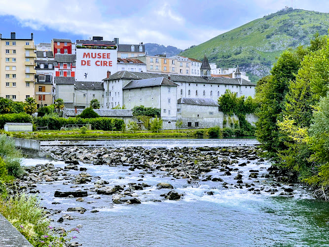 Hôtel des Arts à Lourdes