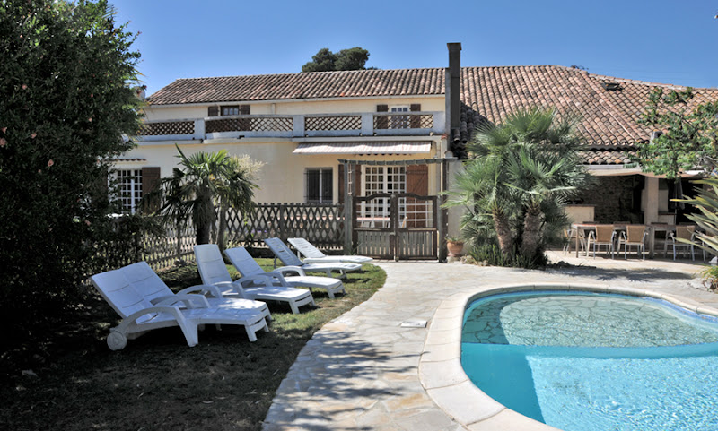 Gite l Oasis