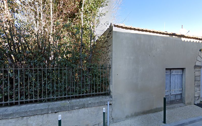 La Bastide de Diane à Aimargues