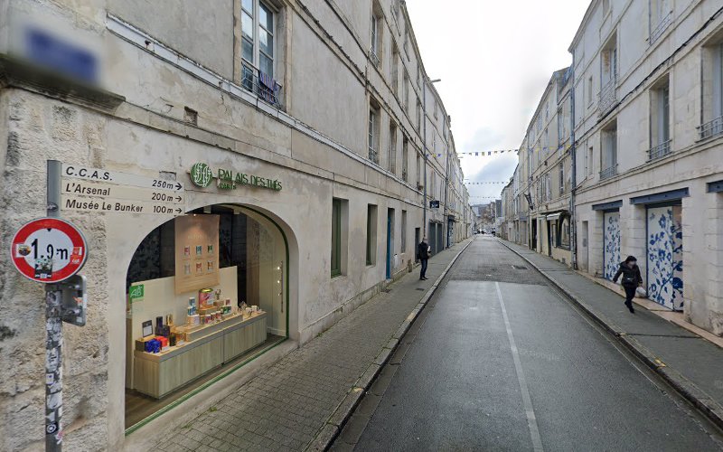 1 Appart à La Rochelle