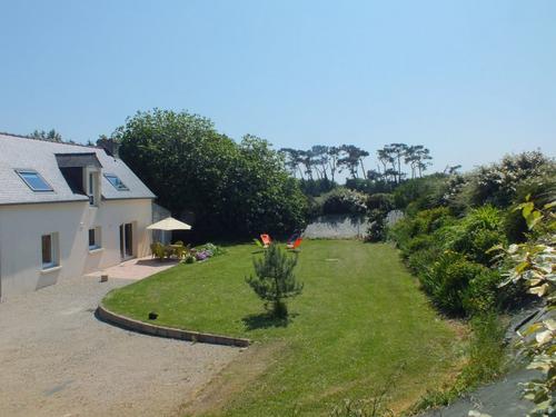 Gîte de Dinaou à Combrit-Sainte-Marine