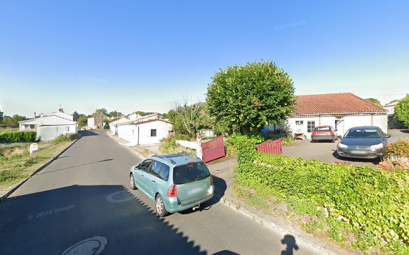 Gite les Ormeaux à Rives-de-l'Yon