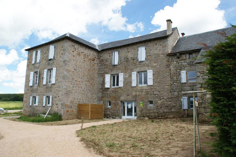 Auberge Du Sauvage In Gevaudan à Chanaleilles
