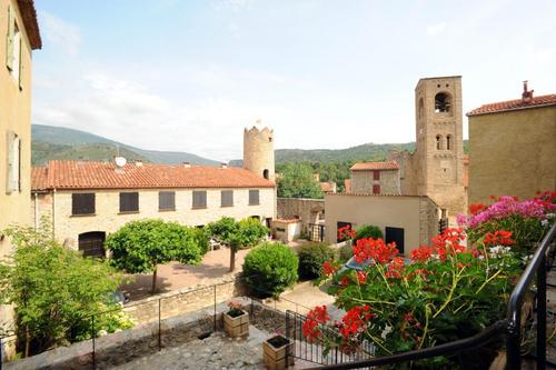El Palau à CORNEILLA-DE-CONFLENT