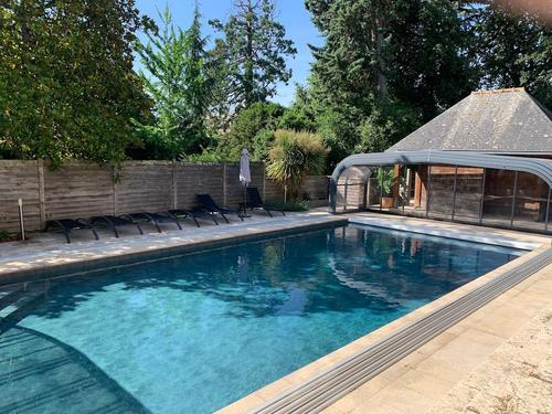 Le Clos 3 Rois Gîte8 à Bellevigne-en-Layon