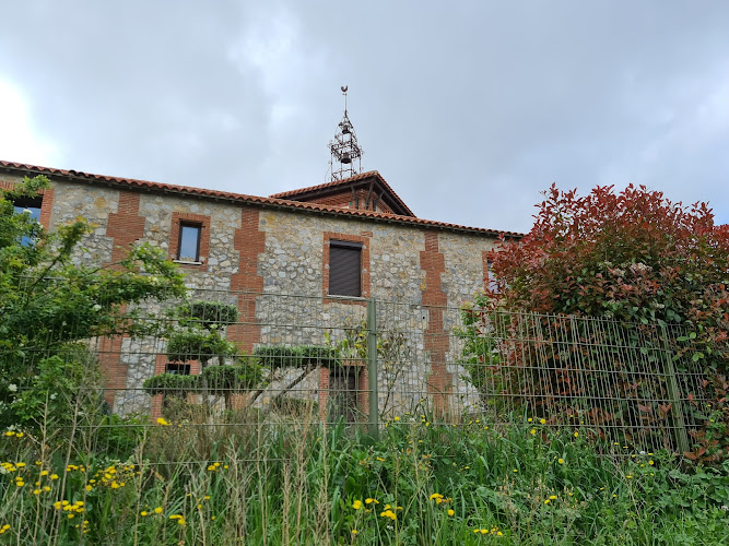 Le Mas Bresson à Perpignan