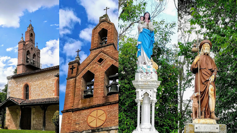 Saint-Germier à Saint-Germier