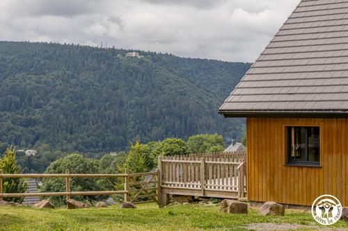 Chalet de Catherine