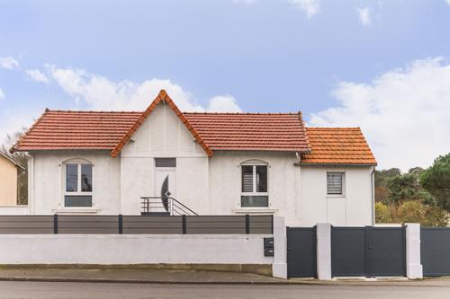 Gîte du Bois d'Amour à La Baule-Escoublac