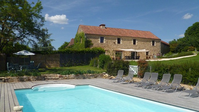 Gite la Garipière holiday rental à Carves