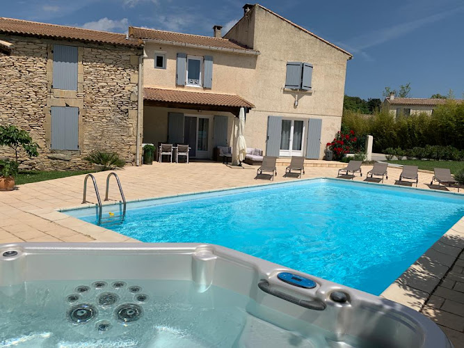 Bastide de la Dougue