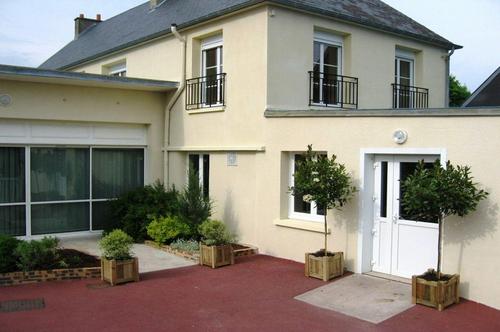 La Vadastine à Saint Vaast Sur Seulles