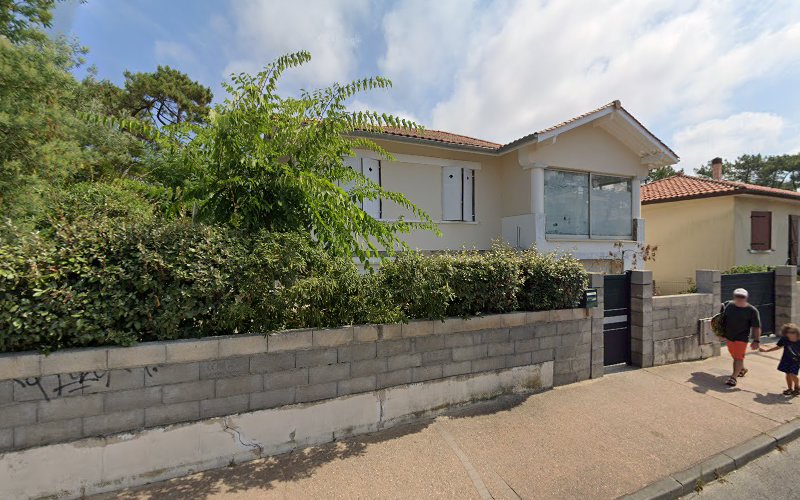 Villa l Escapade à Capbreton
