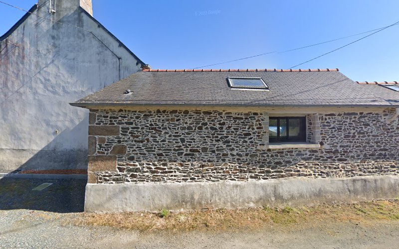 Ferienhaus L Etang du Vaudic à Pordic