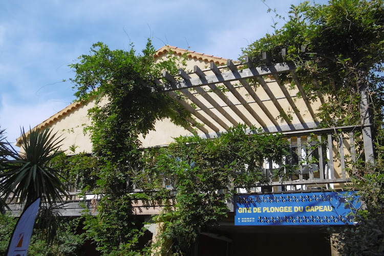 Gite Du Gapeau à Hyères