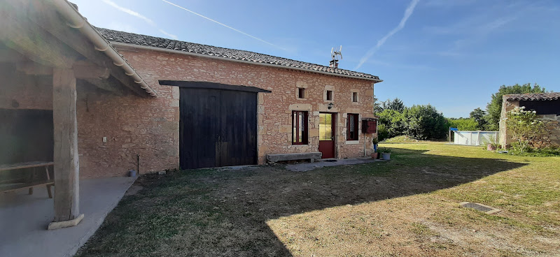 La Sauvetat- Yvou à Blanquefort-sur-Briolance