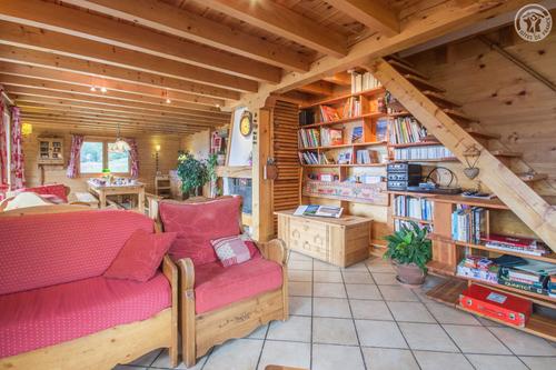 Le Paradou à La Plagne Tarentaise