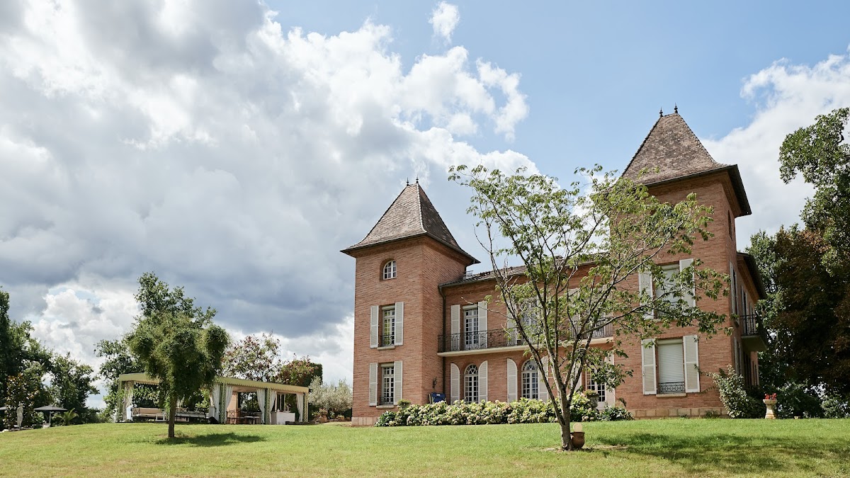 Castel Bois Marie à Montauban