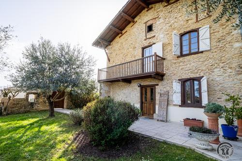 Gîte Montaigon à CERIZOLS