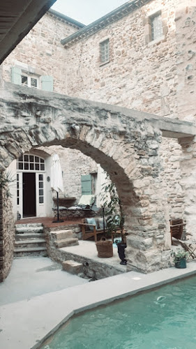 La Fugue Maison d hôtes à Brignon