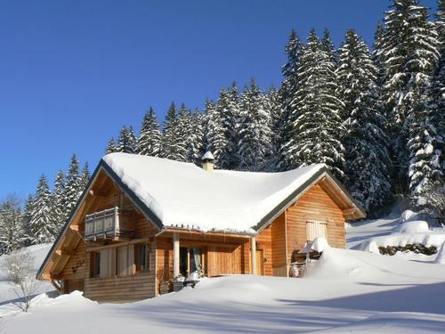 Le Millepertuis à Correncon En Vercors