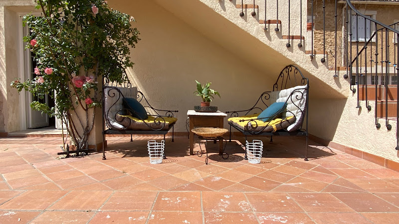 Gites De La Vence à Bollène