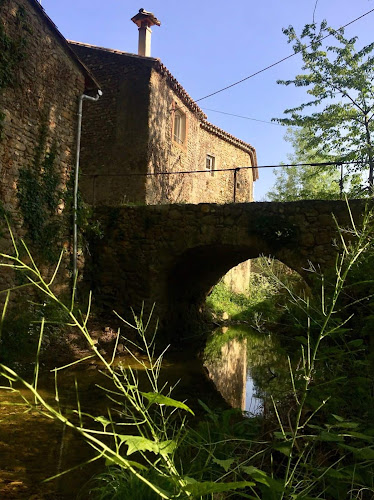 Le moulin du Rubeguet à Saint-Julien-de-Cassagnas