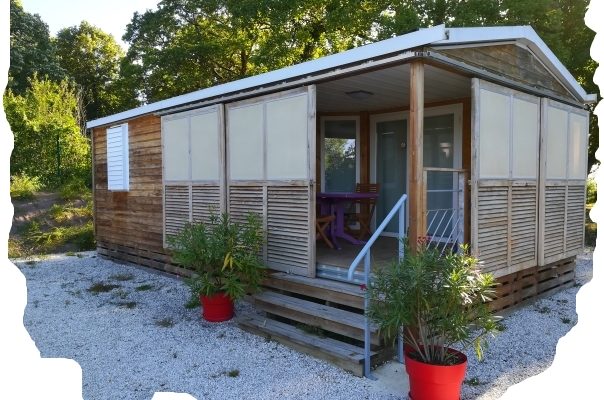 Camping Louis Rigoly à Chtillon-sur-Seine