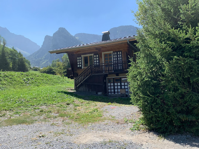 Chalet Sixt Fer à Cheval à Sixt-Fer-à-Cheval