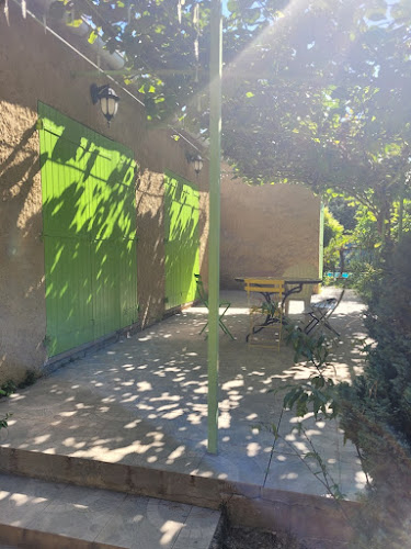 Villa la marpierre à Mondragon