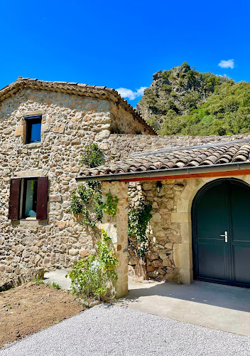 Maiz In - Ardèche à Dunière-sur-Eyrieux