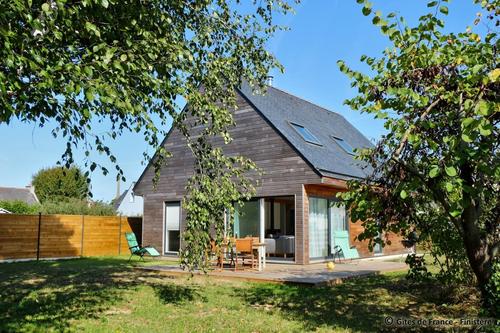 Gîte kergall à Loctudy