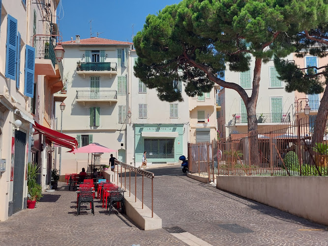 Appartement de vacance Place du Suquet à Cannes