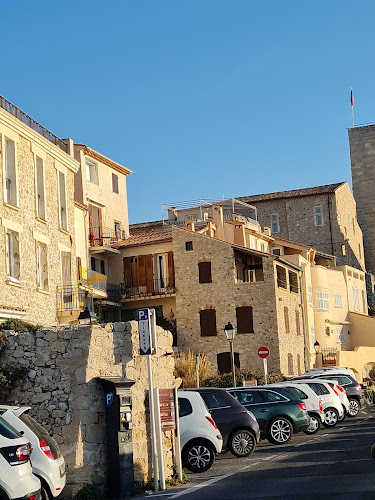 La Maisonette Antibes à Antibes