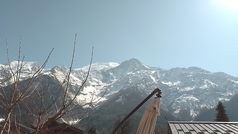 Les Houches à Les Houches