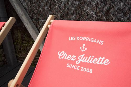 Les Korrigans à Quiberon
