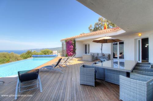 Villa Propriano 1 à Propriano