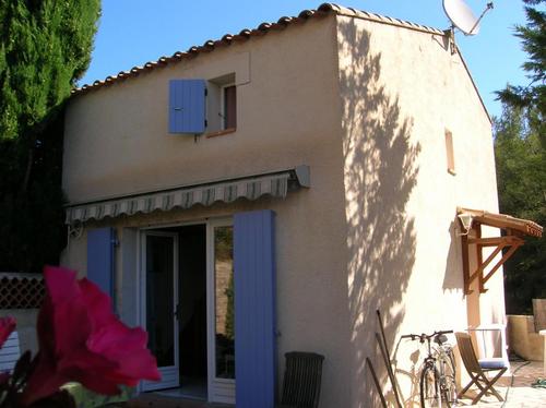 Les Restanques de Provence à Bandol