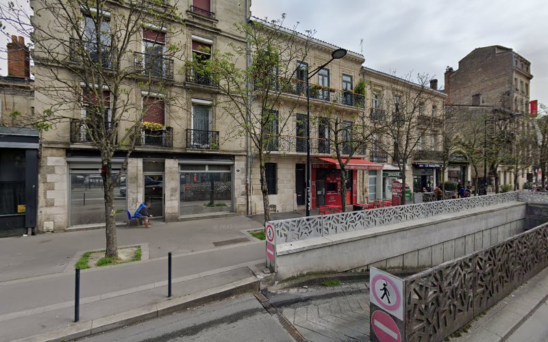Home Bdx à Bordeaux