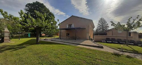 Le Panoramic à Mercurol-Veaunes