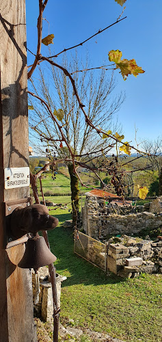 Le Terrier De Renard à Caylus