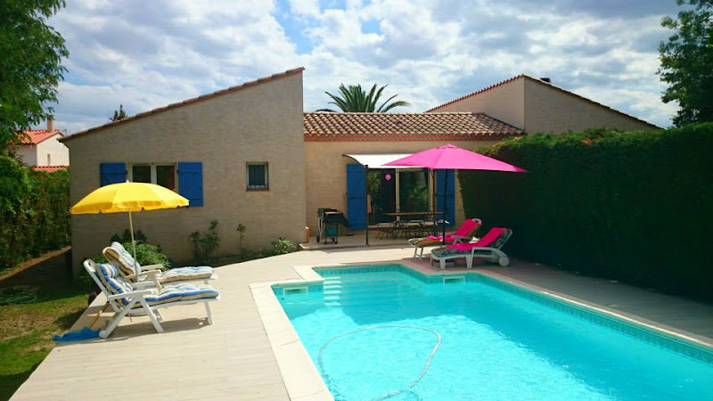 Chambres d hôtes à Baho