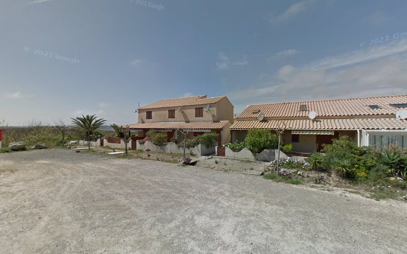 Apartment Arcadia à Gruissan
