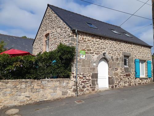 Le Clos des Gastines à Saint Pere Marc En Poulet