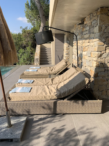 Villa La Madrague à Saint-Cyr-sur-Mer