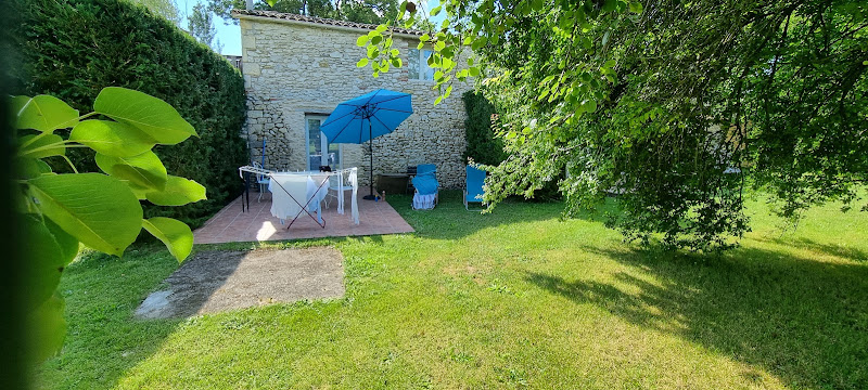 Gîtes Eynardou à Naussannes