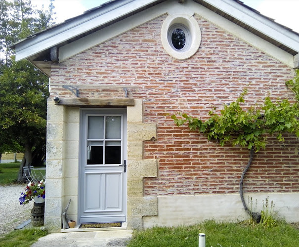 Bastide De Mongiraud à Blanquefort